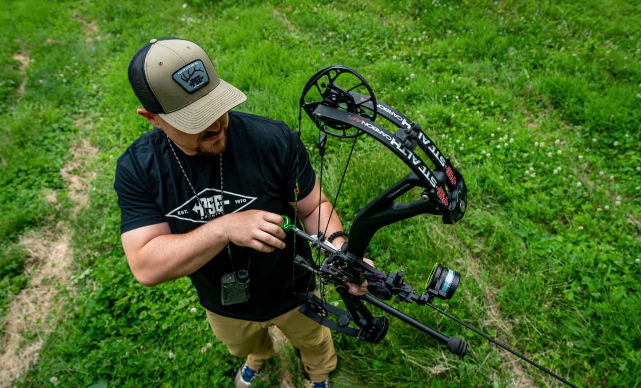 Mid-season Shooting Tips that are Critical to your Success