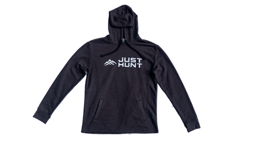 Next Level Heavy Metal-Mt. Logo Hoodie