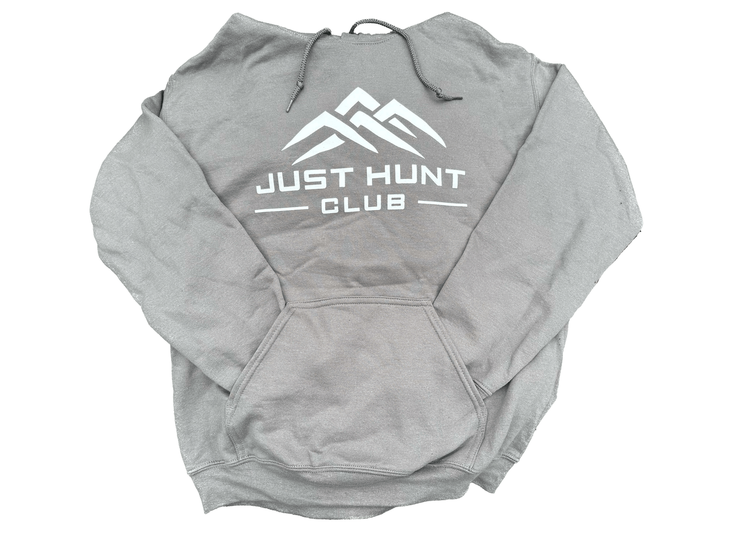 Just Hunt Club Camp Hoodie