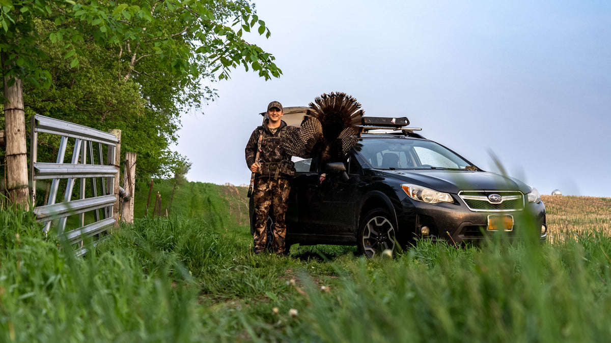 Why I Hunt