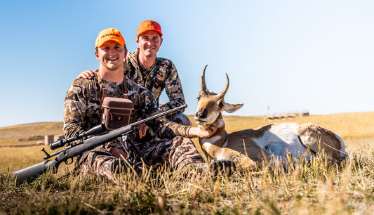 What can be Gained from Understanding Differences in Hunters?