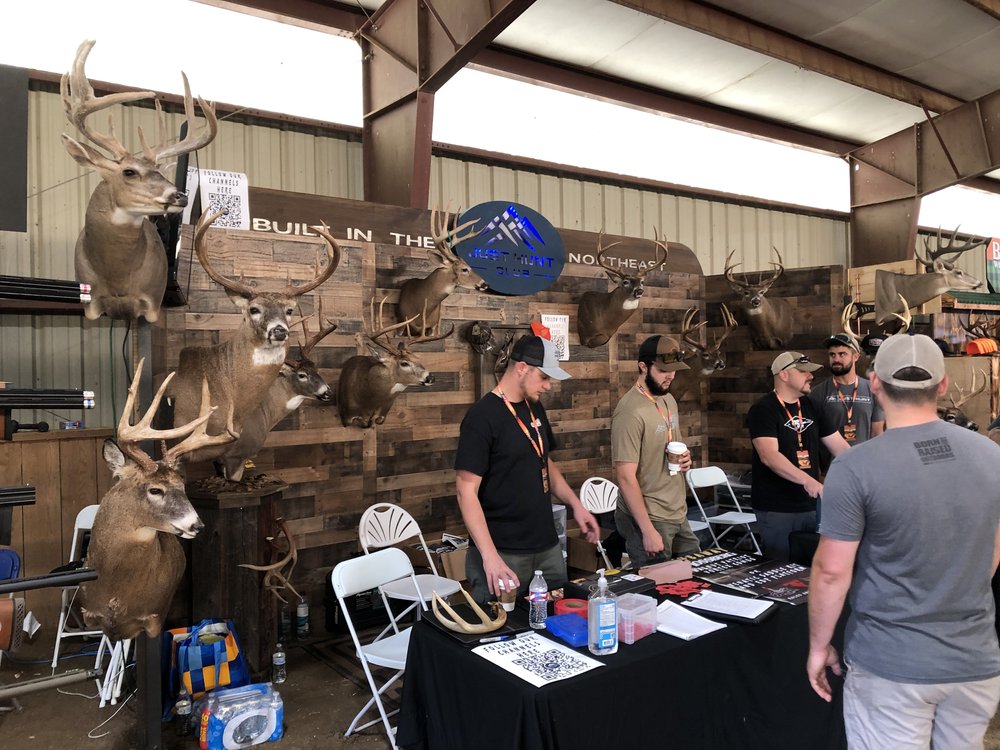 Huntstock Recap