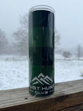 20 oz.  Custom Decal Skinny Tumbler
