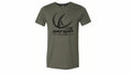 Just Hunt Club Antler Tee