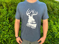 Just Hunt Club Tracking Shirt