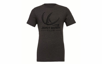 Just Hunt Club Antler Tee